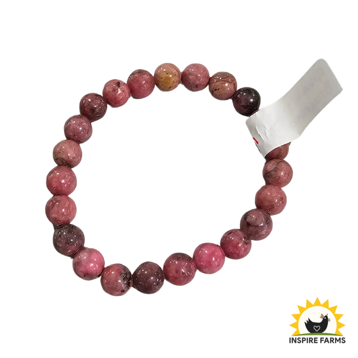 Natural Stone Bracelets