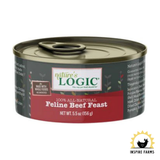 Nature's Logic - Canned Cat Food 5.5oz