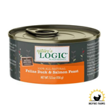 Nature's Logic - Canned Cat Food 5.5oz