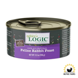 Nature's Logic - Canned Cat Food 5.5oz