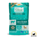 Nature's Logic Canine Distinction Dog Food