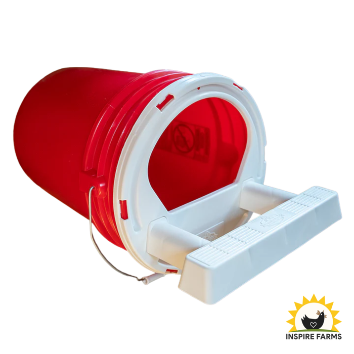 Nest Box Bucket Kit