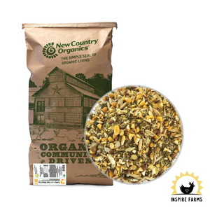 New Country Organics Wheat Free Layer SPECIAL ORDER