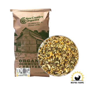 New Country Organics Wheat Free Layer SPECIAL ORDER