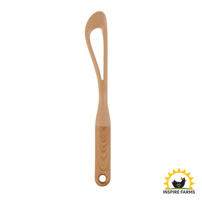 No-Mess Natural Nut Butter Mixer