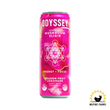 Odyssey Mushroom Elixir