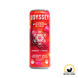 Odyssey Mushroom Elixir