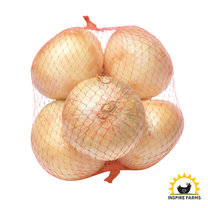 Onion Bags