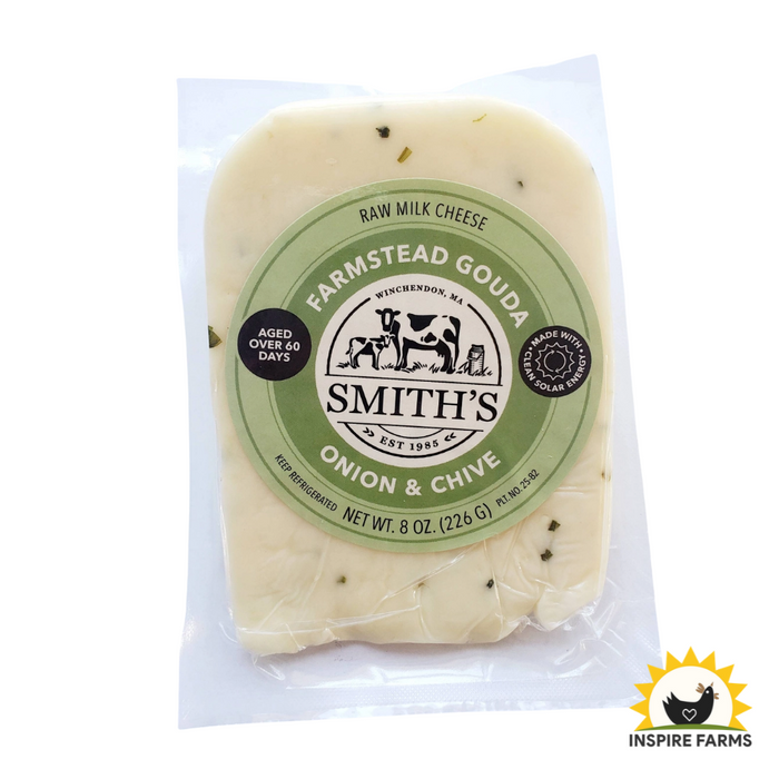 Gouda - 8 oz