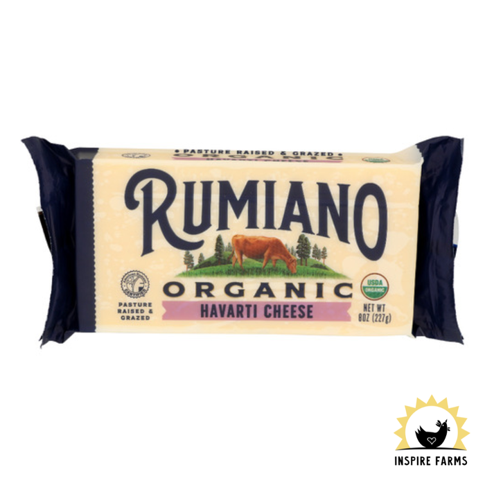 Rumiano Cheese Bar