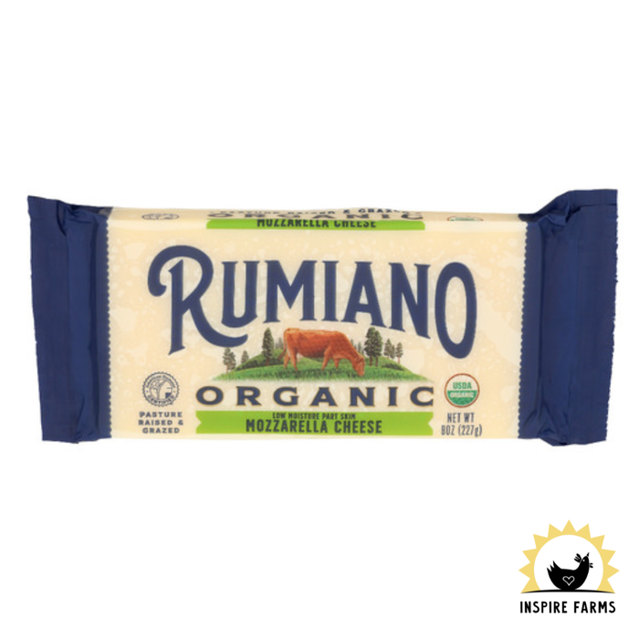 Rumiano Cheese Bar
