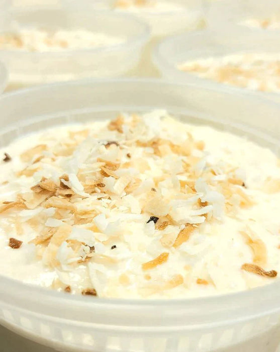 Culture Clash Greek Yogurt