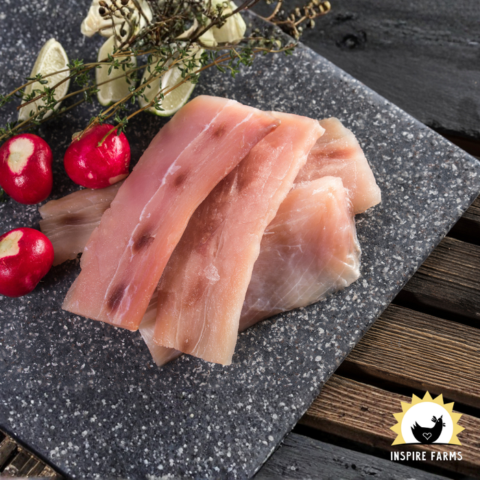 Pacific Seafood Newport Mahi Mahi