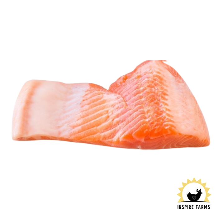 Steelhead Trout 8oz