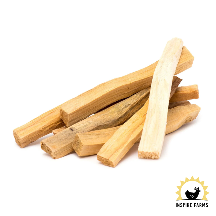 Palo Santo Wood Sticks – Natural Incense