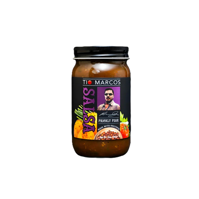 Tio Marcos Prickly Pear