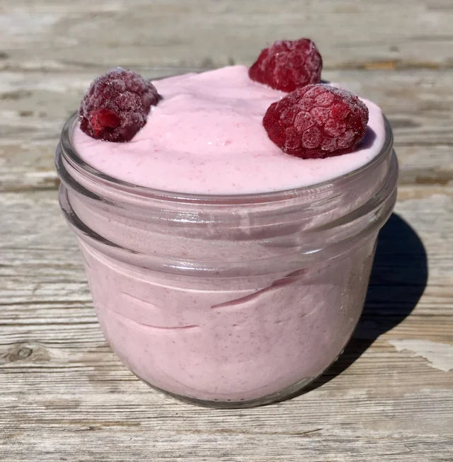 Culture Clash Greek Yogurt