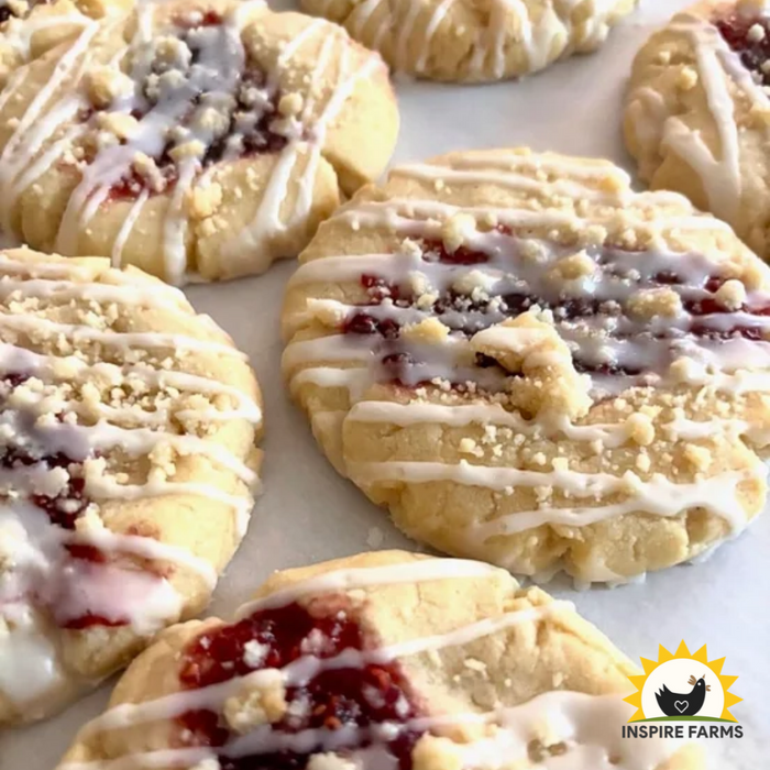 Amber Marie’s Cookies