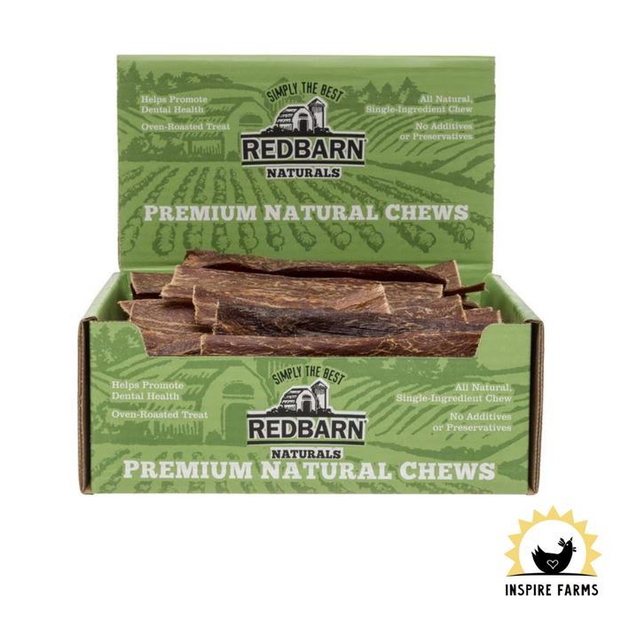 Redbarn Barky Bark Dog Treats
