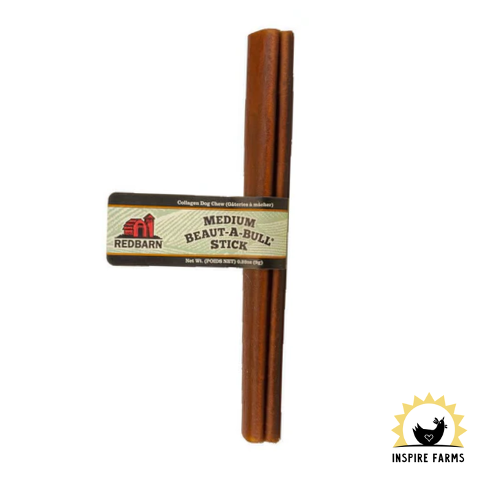 Redbar Beaut-A-Bulls® Collagen Stick