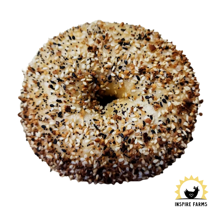 Roll & Rise Bagels