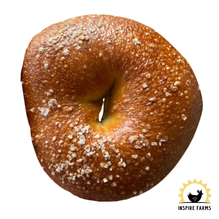 Roll & Rise Bagels