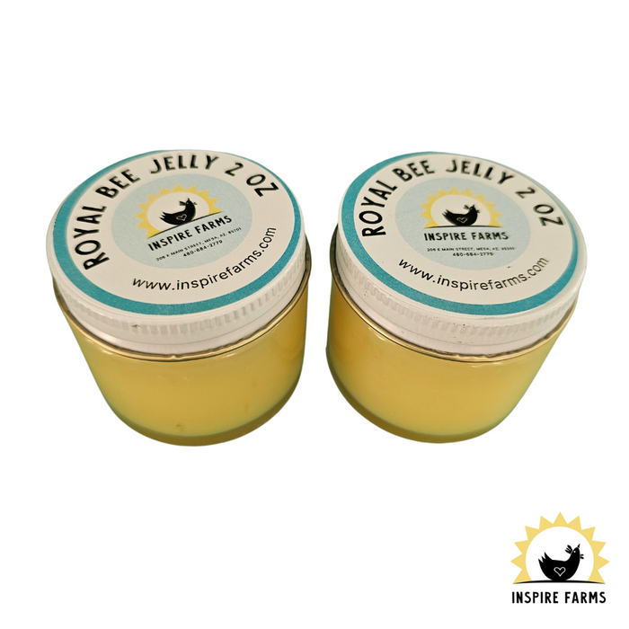 Royal Bee Jelly