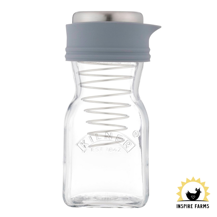Salad Dressing Maker
