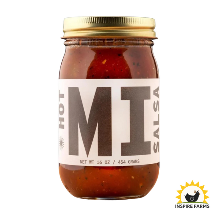 Mi Catering Salsa - 16 oz