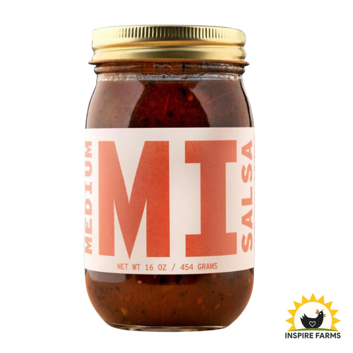 Mi Catering Salsa - 16 oz
