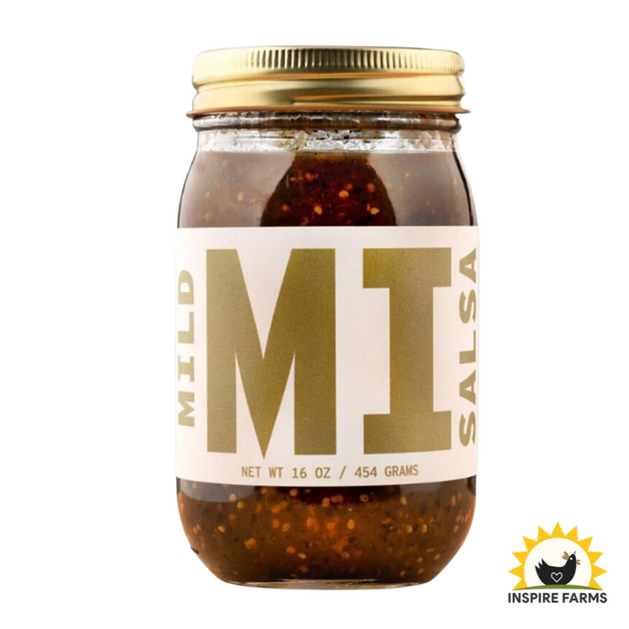 Mi Catering Salsa - 16 oz