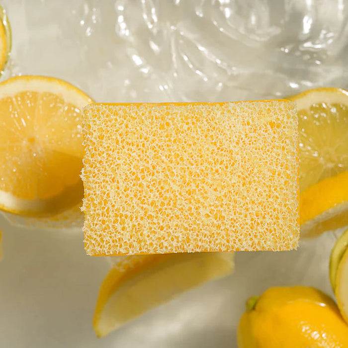 Scrubby Soap