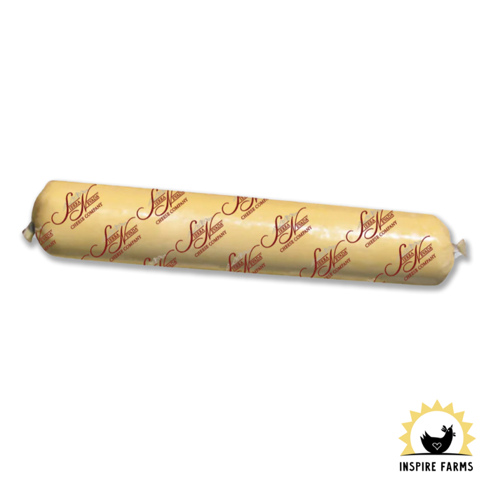 Sierra Nevada Vat Cultured Natural Butter Log 1lb