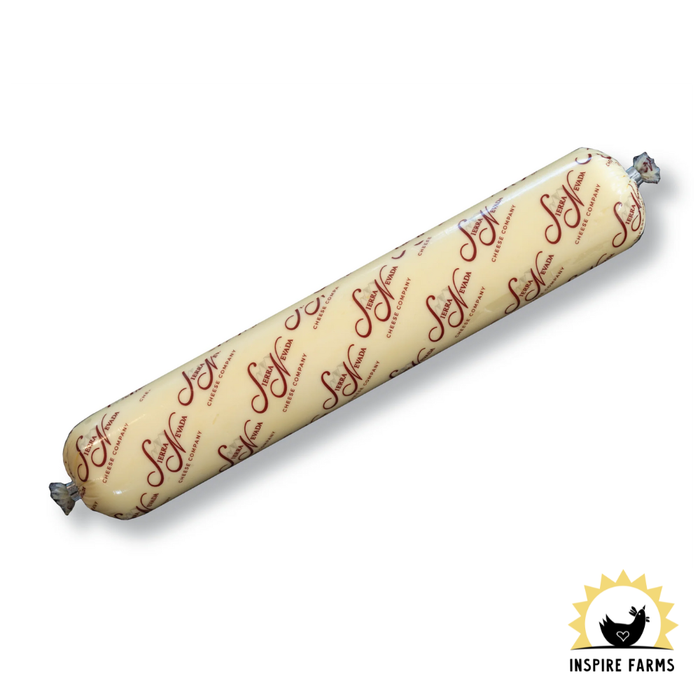 Sierra Nevada Vat Cultured Natural Butter Log 1lb