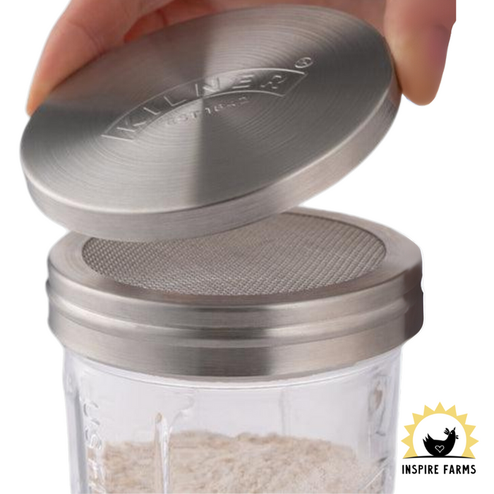 Sifter Set