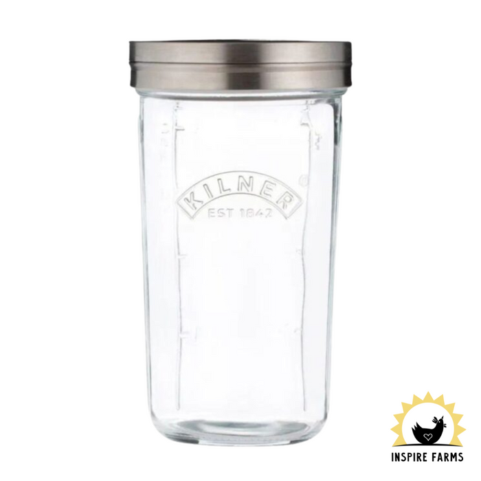 Sifter Set