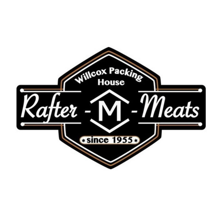 Smoked Bacon Rafter M Meats