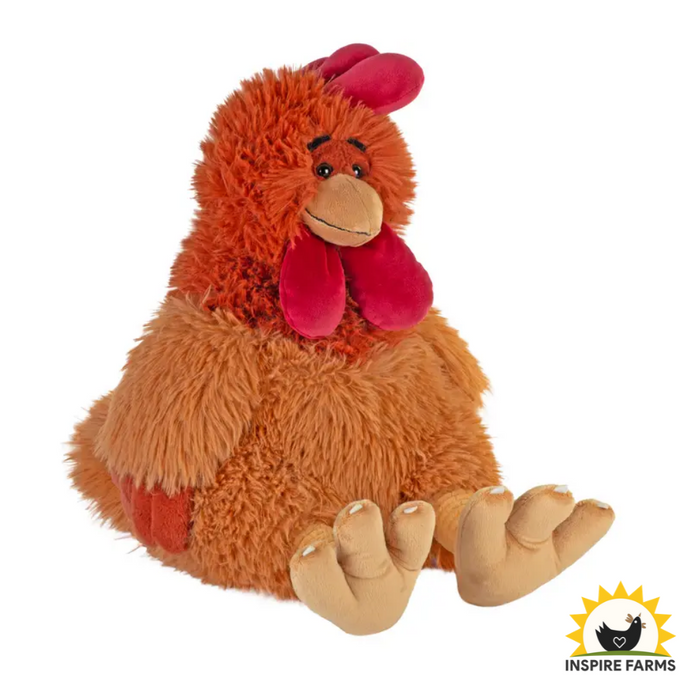 Snuggleluvs Chicken