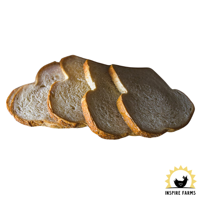 Noble Bread - Sourdough Sandwich Loaf 1.5 lb - SLICED 1/2