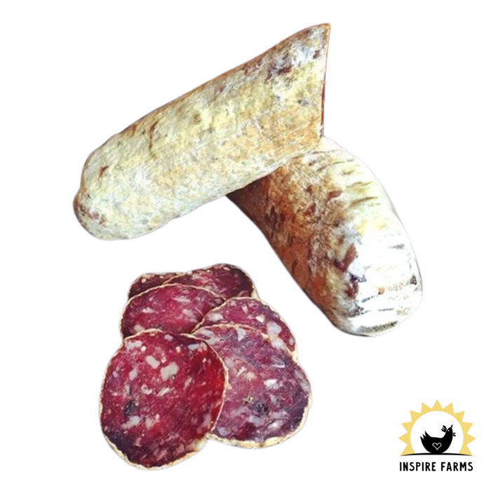 Stagberry Salame