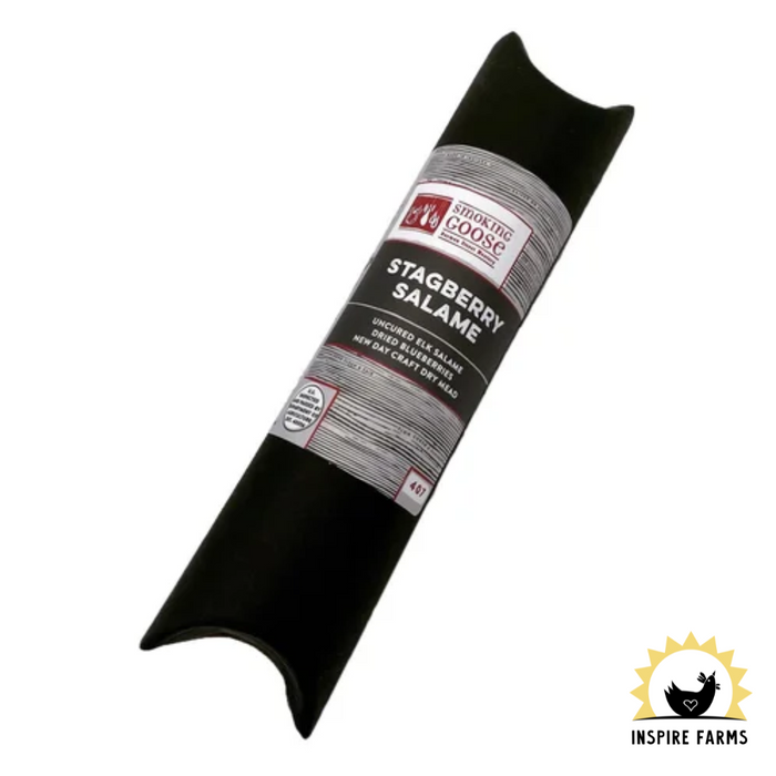 Stagberry Salame