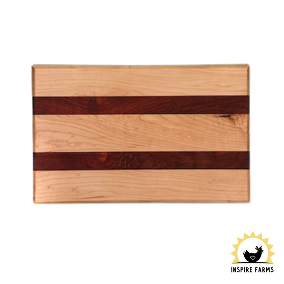 Summit Cox Cutting Boards