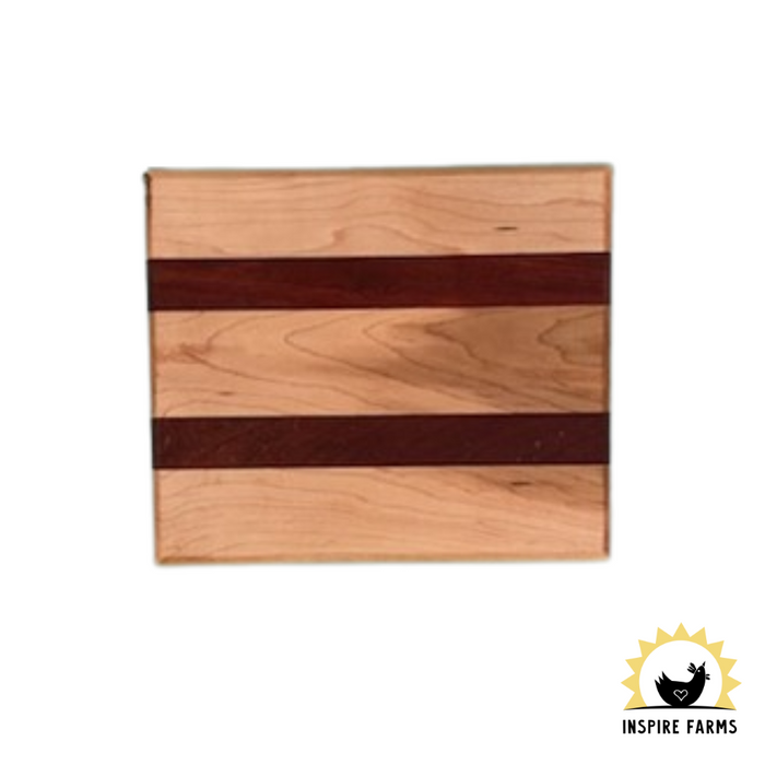 Summit Cox Cutting Boards