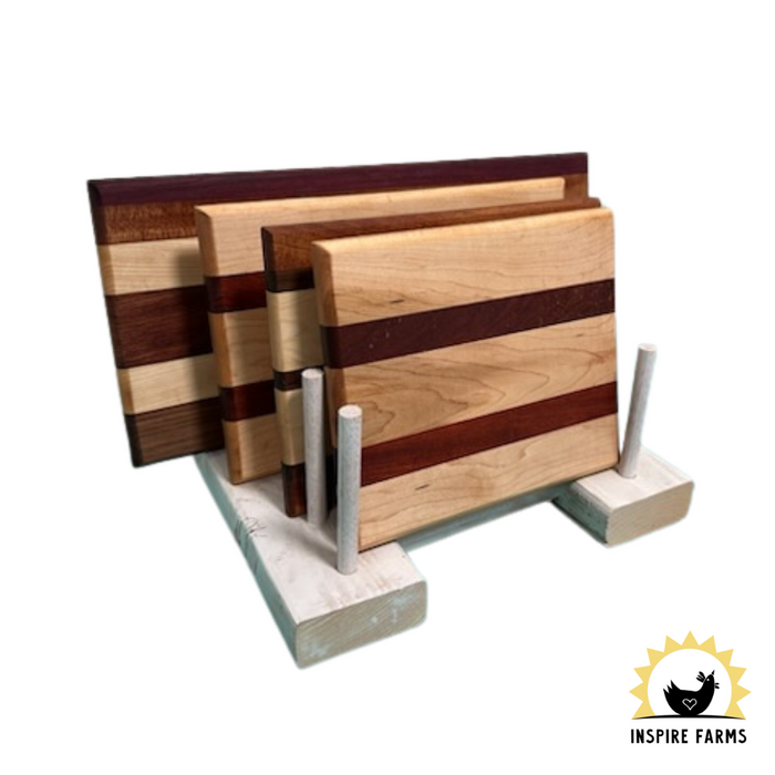 Summit Cox Cutting Boards