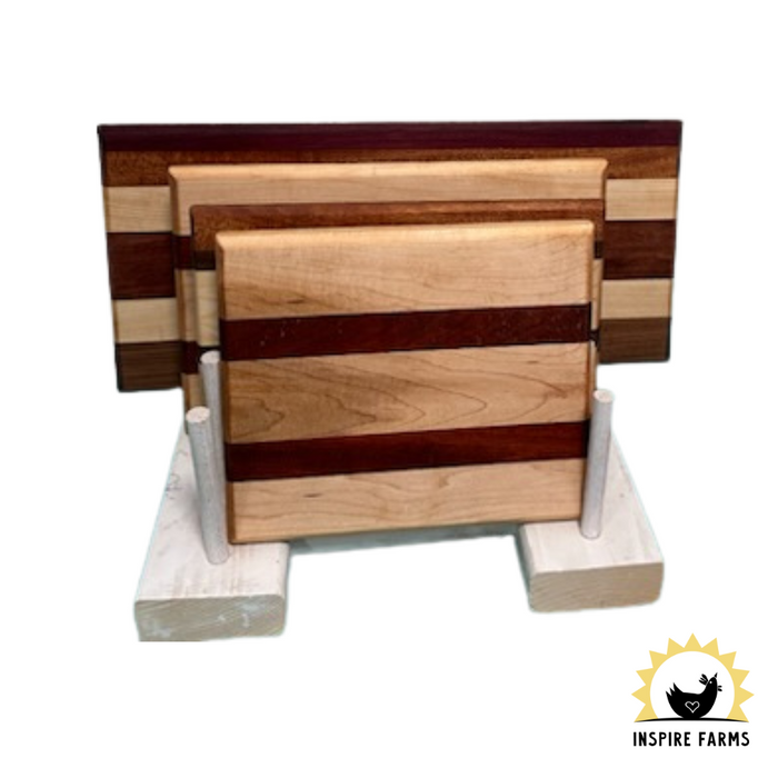 Summit Cox Cutting Boards