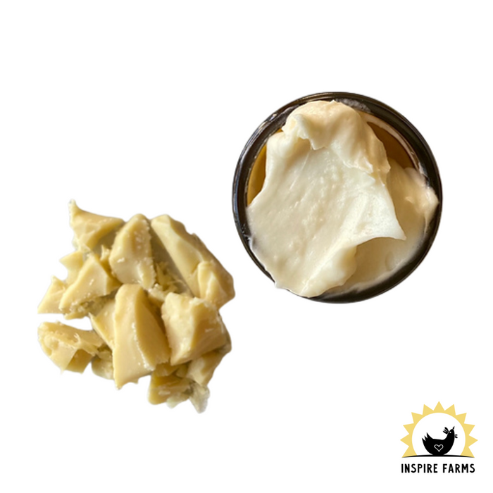 Tallow Glow Face Cream