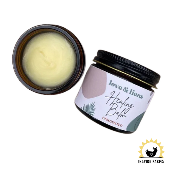 Tallow Healing Balm