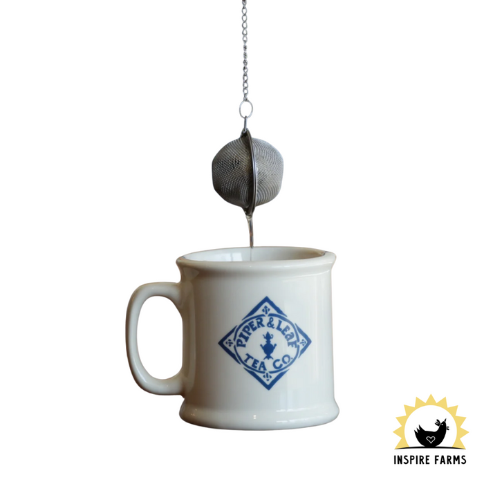 Tea Ball - Large