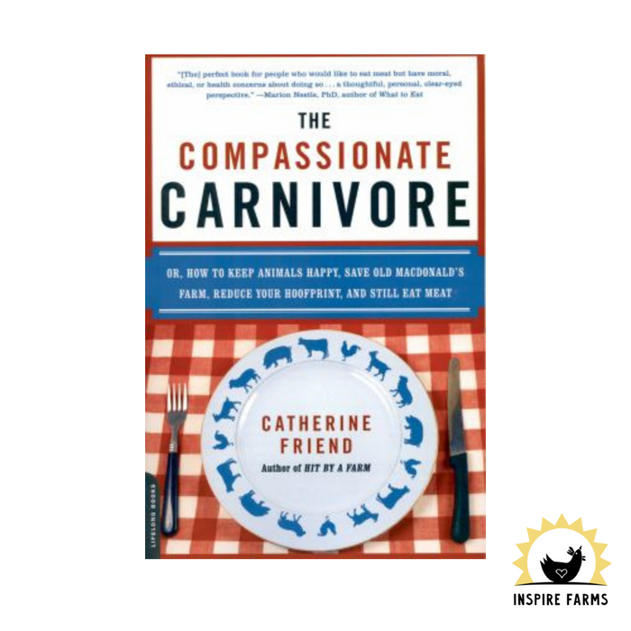The Compassionate Carnivore