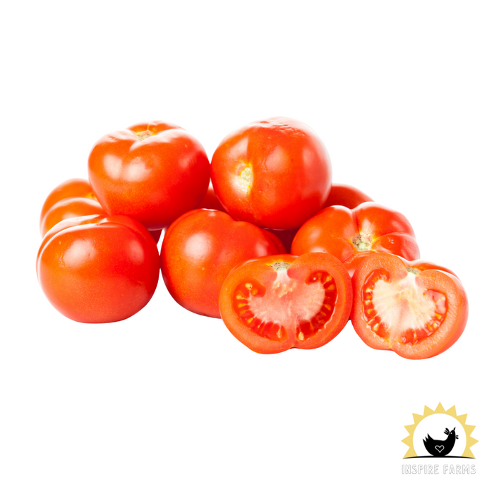 Just Farm Vegetables, Greens, and Herbs